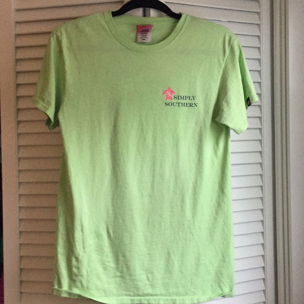 Simply Southern Tee